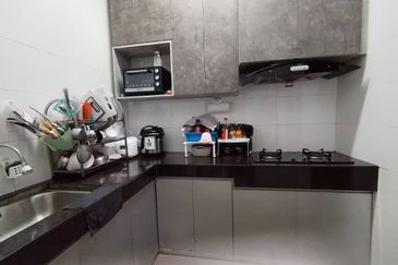 Taman Paya Rumput Perdana