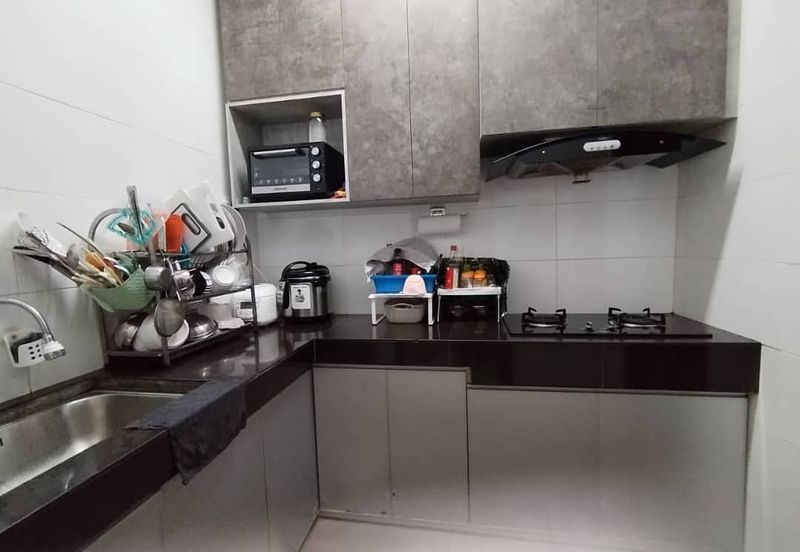 Taman Paya Rumput Perdana