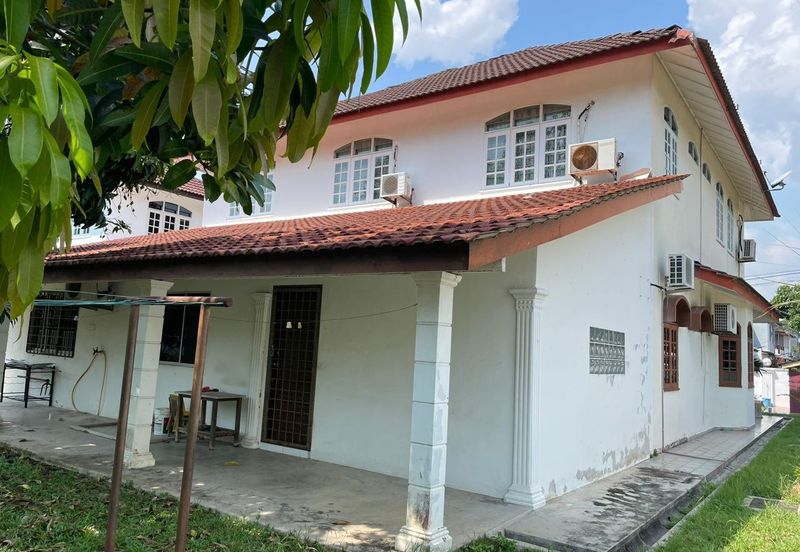 TAMAN SERI BAYU (LORONG PANDAN)