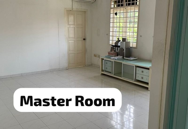 TAMAN SERI BAYU (LORONG PANDAN)