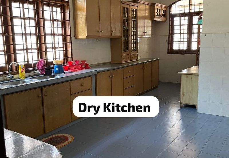 TAMAN SERI BAYU (LORONG PANDAN)