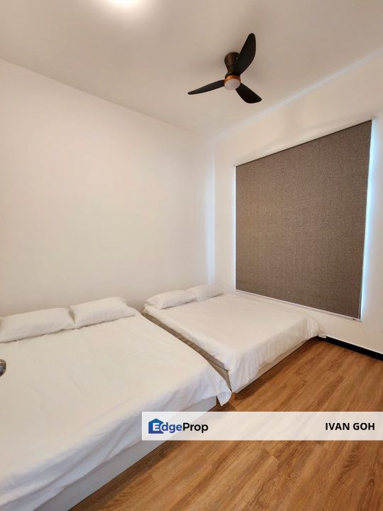 Fully Renovated Single Storey Bungallow Taman Anjung Gapam Ayer Keroh , Melaka, Ayer Keroh