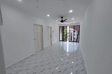 Pangsapuri Taman Hilir Kota