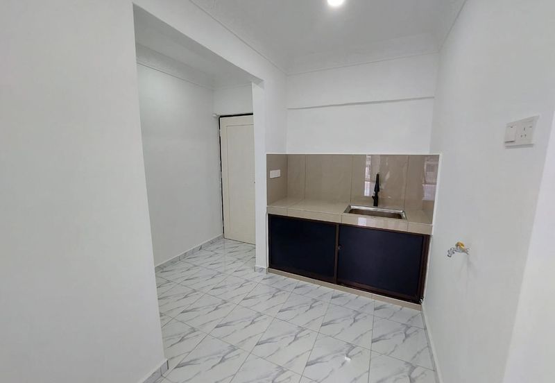 Pangsapuri Taman Hilir Kota