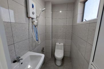 Pangsapuri Taman Hilir Kota