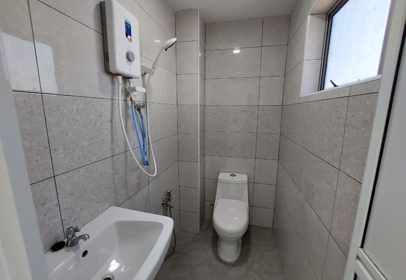 Pangsapuri Taman Hilir Kota