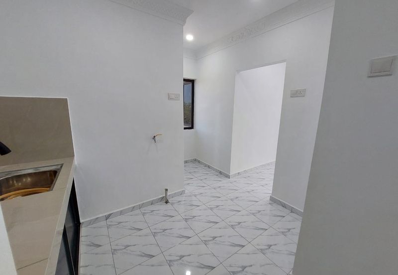 Pangsapuri Taman Hilir Kota