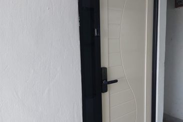 Pangsapuri Taman Hilir Kota