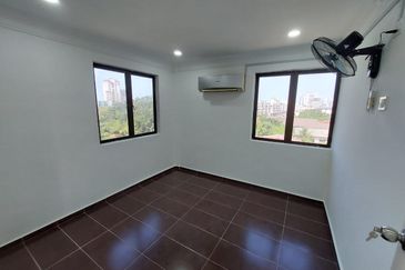 Pangsapuri Taman Hilir Kota