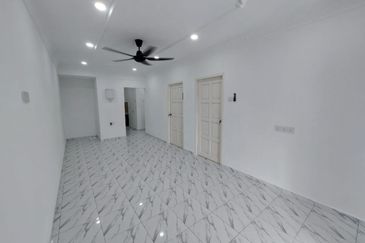 Pangsapuri Taman Hilir Kota