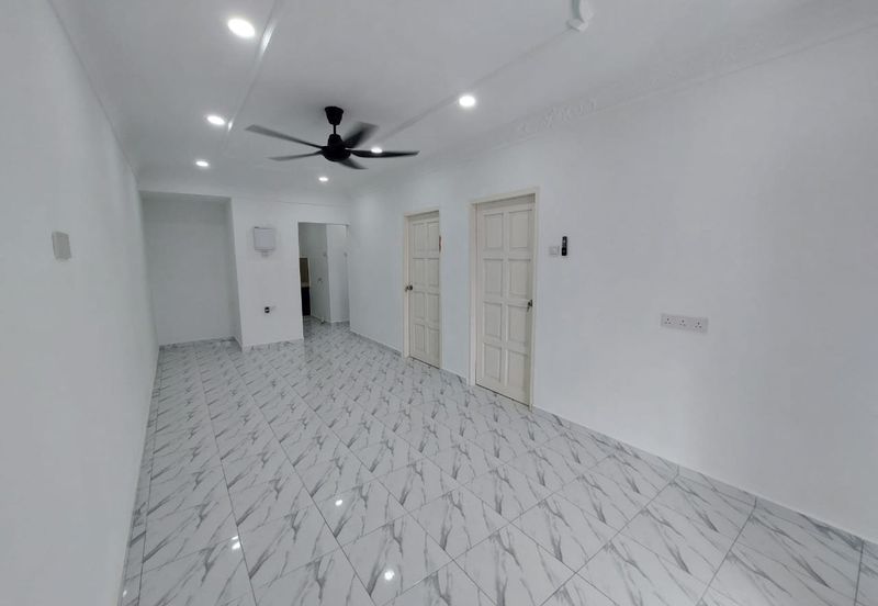 Pangsapuri Taman Hilir Kota