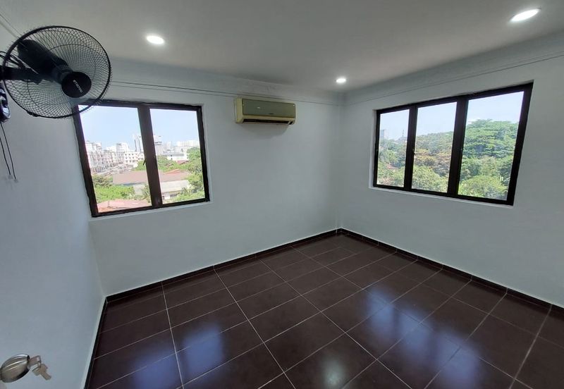 Pangsapuri Taman Hilir Kota