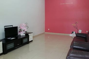 Taman Pengkalan Jaya