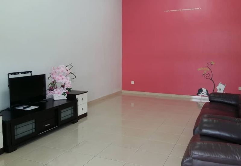 Taman Pengkalan Jaya