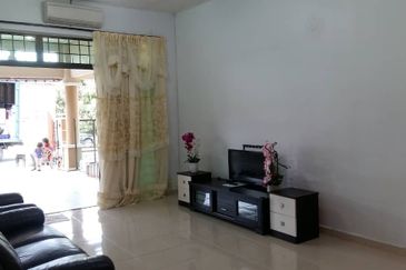 Taman Pengkalan Jaya