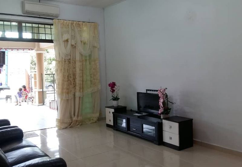 Taman Pengkalan Jaya