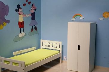 Taman Pengkalan Jaya