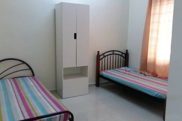 Taman Pengkalan Jaya