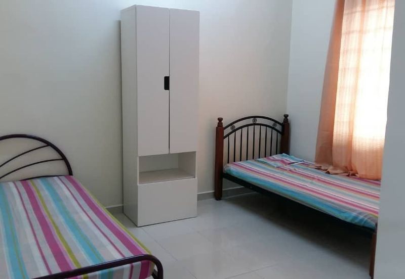 Taman Pengkalan Jaya