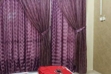 Taman Pengkalan Jaya