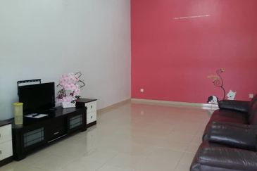 Taman Pengkalan Jaya