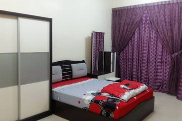 Taman Pengkalan Jaya