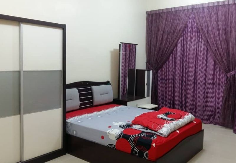 Taman Pengkalan Jaya