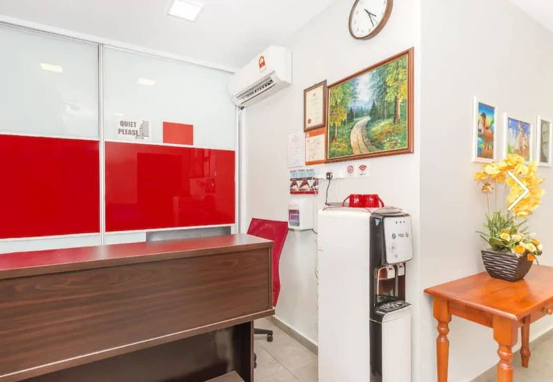 Taman Kota Laksamana