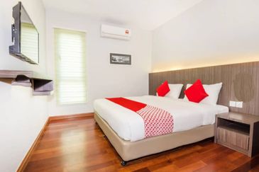 Taman Kota Laksamana