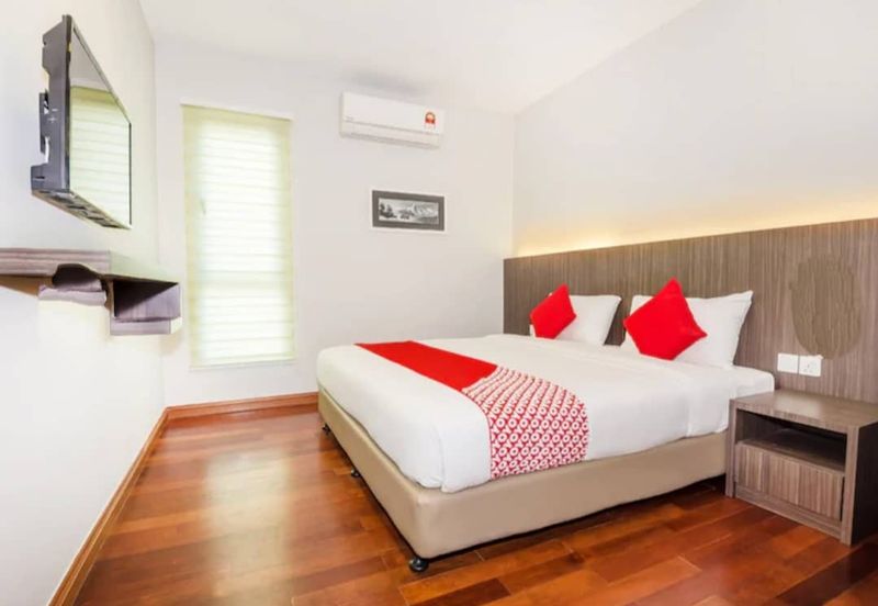 Taman Kota Laksamana