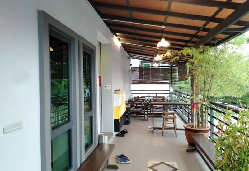 Taman Kota Laksamana