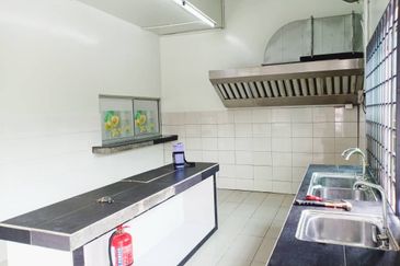 Taman Kota Laksamana