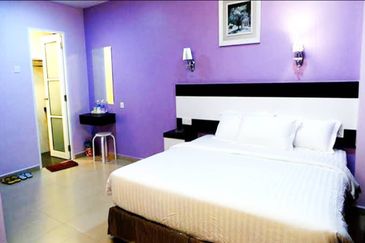 Taman Kota Laksamana