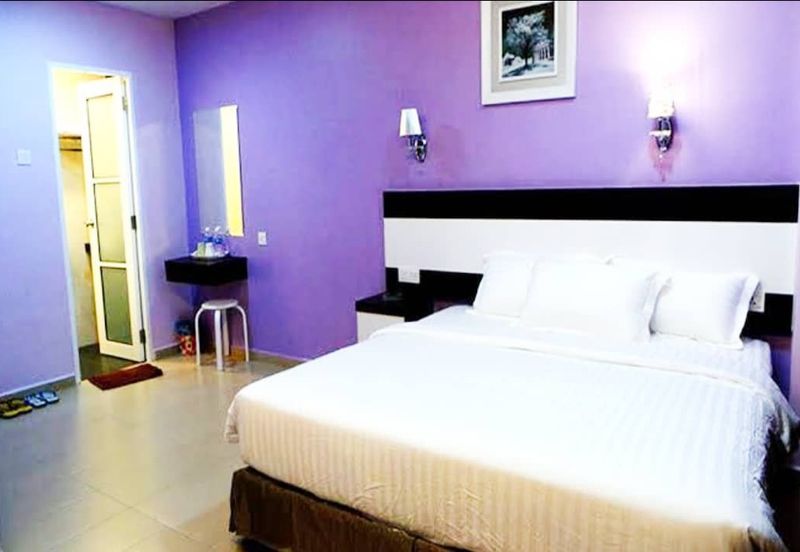 Taman Kota Laksamana