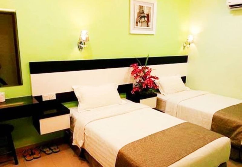 Taman Kota Laksamana