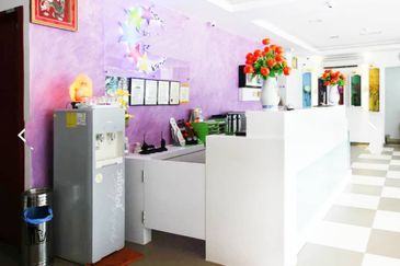 Taman Kota Laksamana