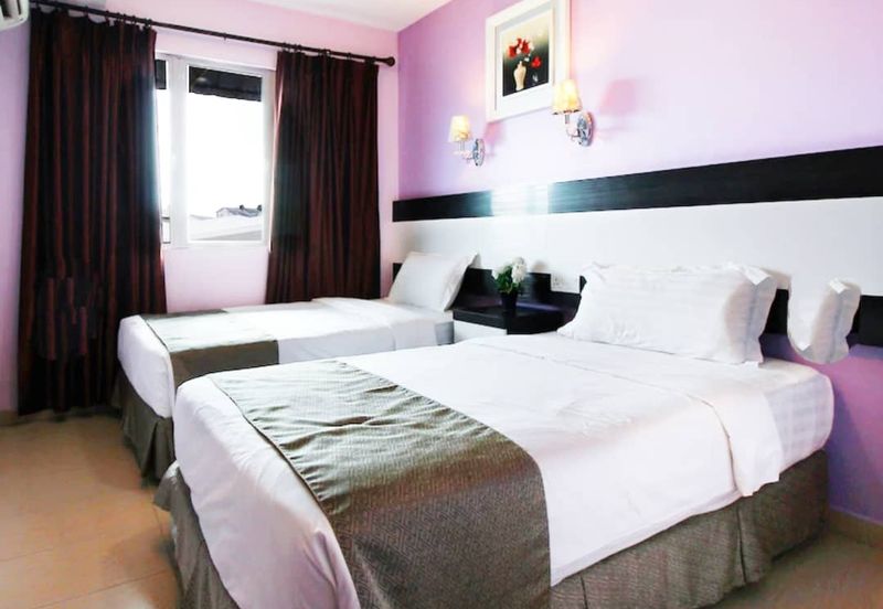 Taman Kota Laksamana