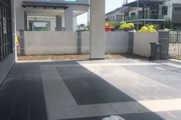 Taman Permatang Pasir Perdana