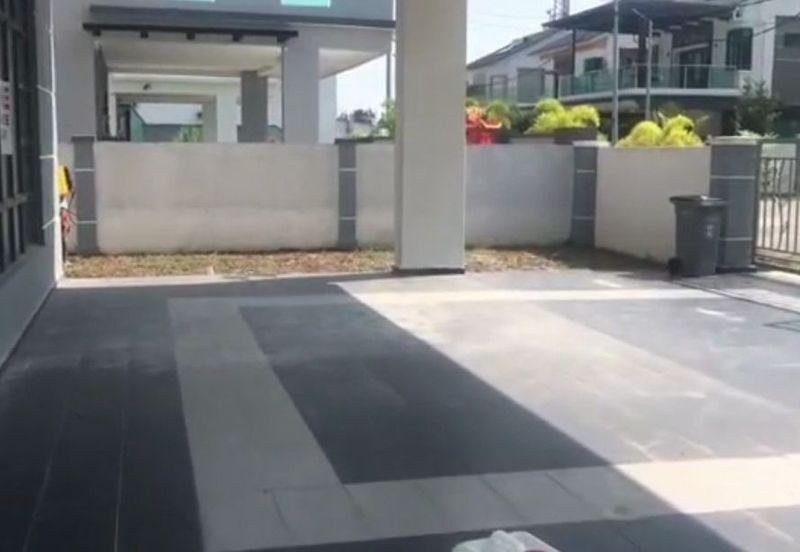 Taman Permatang Pasir Perdana