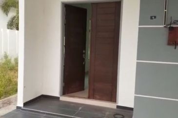 Taman Permatang Pasir Perdana