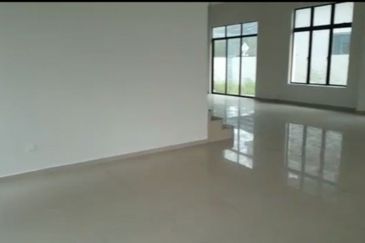 Taman Permatang Pasir Perdana