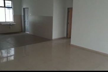 Taman Permatang Pasir Perdana