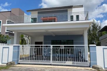 Taman Permatang Pasir Perdana