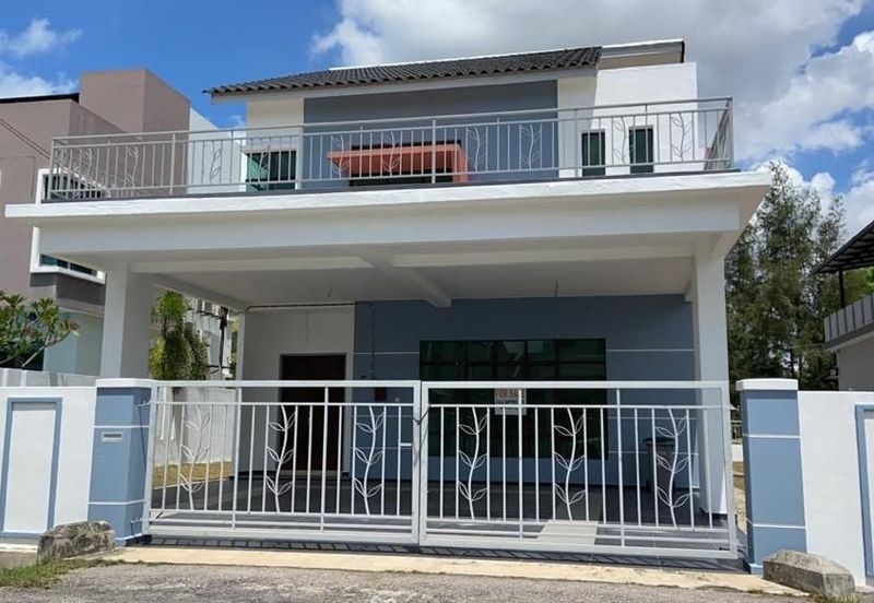 Taman Permatang Pasir Perdana