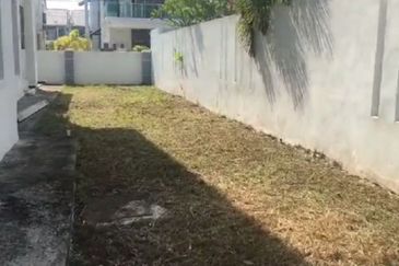 Taman Permatang Pasir Perdana