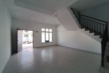 Taman Bukit Tambun Perdana