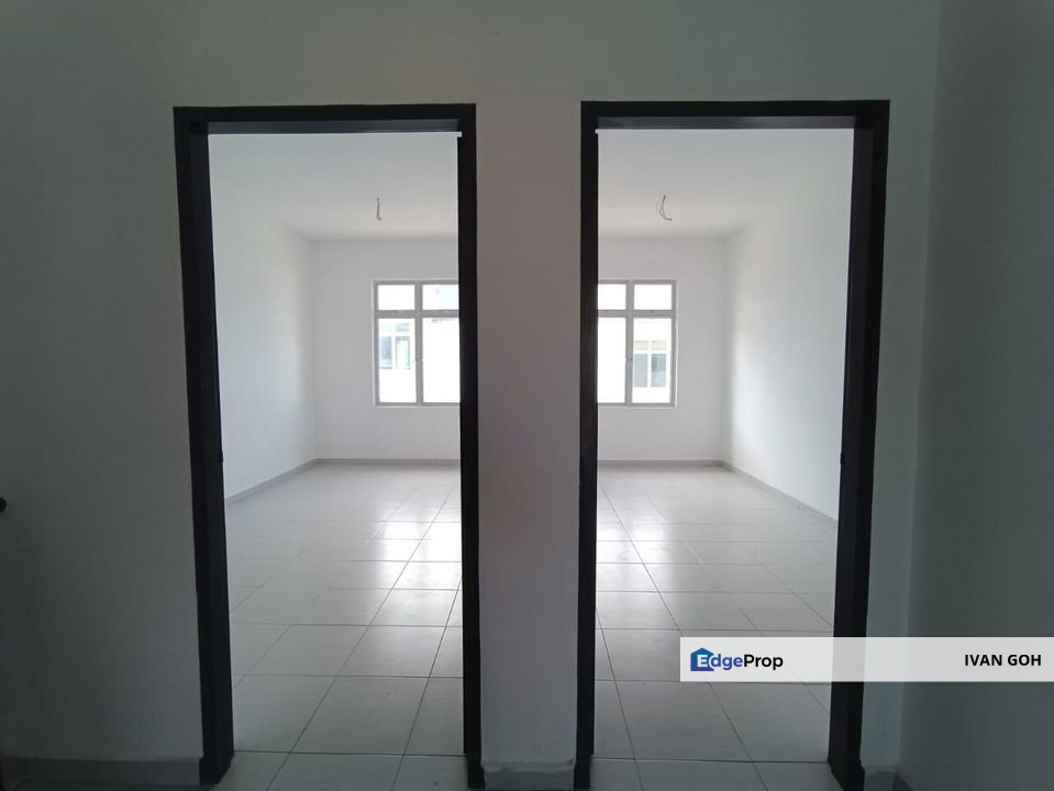 Cheapest Freehold Double Storey Terrace House Taman Tambun Perdana Scientex Durian Tunggal , Melaka, Durian Tunggal