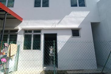 Taman Bukit Tambun Perdana