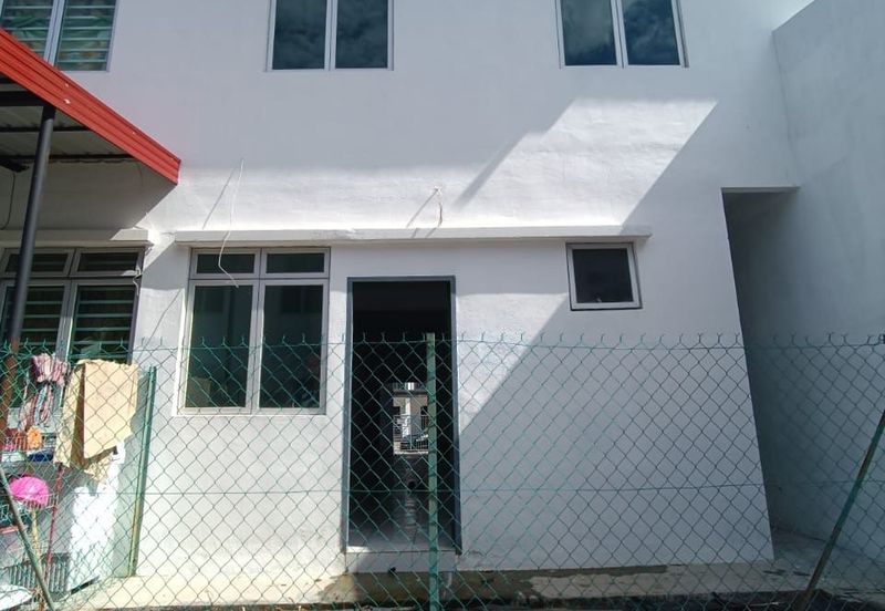 Taman Bukit Tambun Perdana