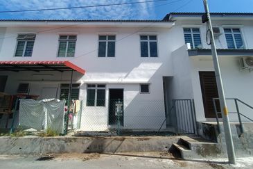 Taman Bukit Tambun Perdana